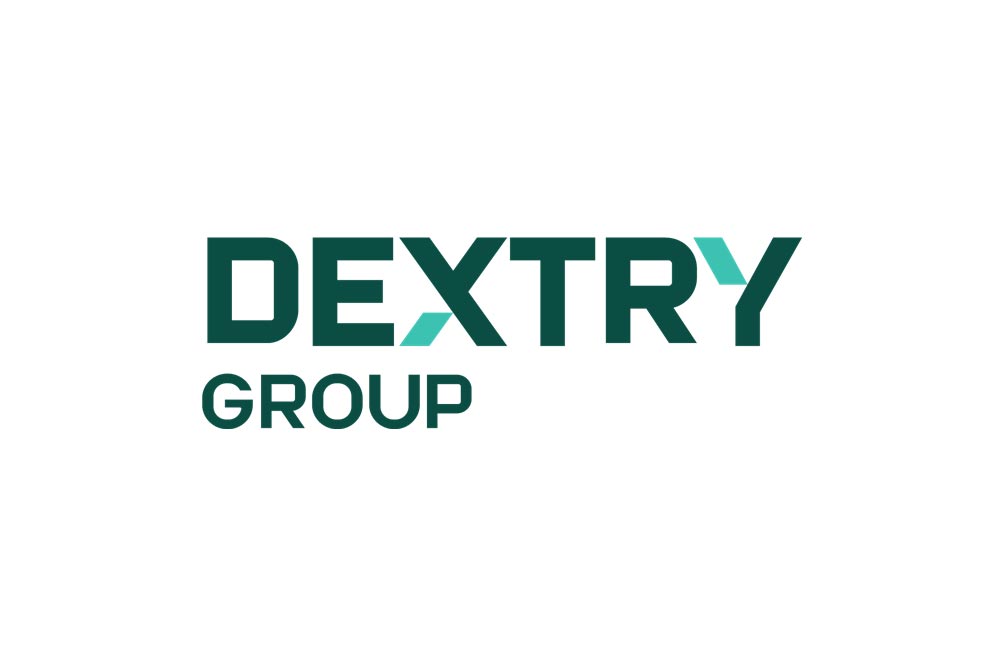 Dextry Group logo
